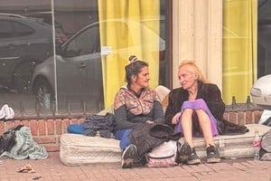 La situación de Zulma Lobato volvió a generar preocupación