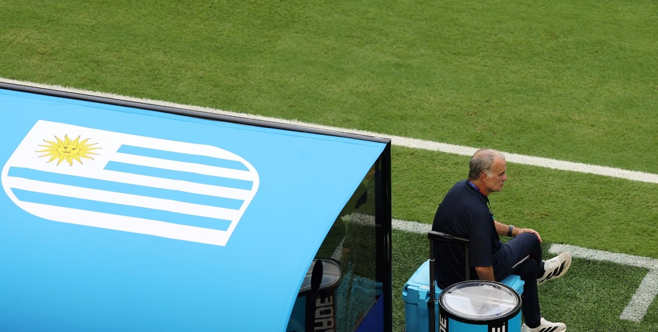 Uruguay tiene nuevo DT tras la salida de Bielsa