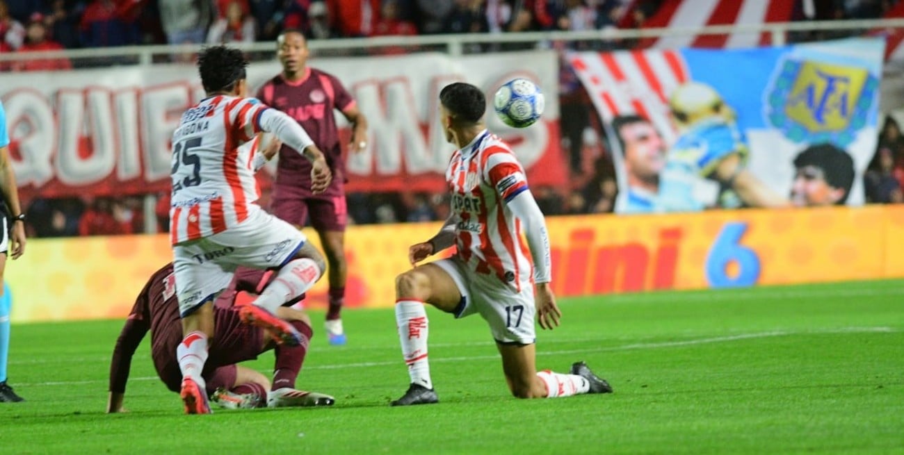 Así quedó la tabla del Torneo Clausura tras la victoria de Unión