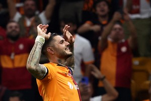 Mauro Icardi analiza nuevas acciones legales por sus declaraciones.