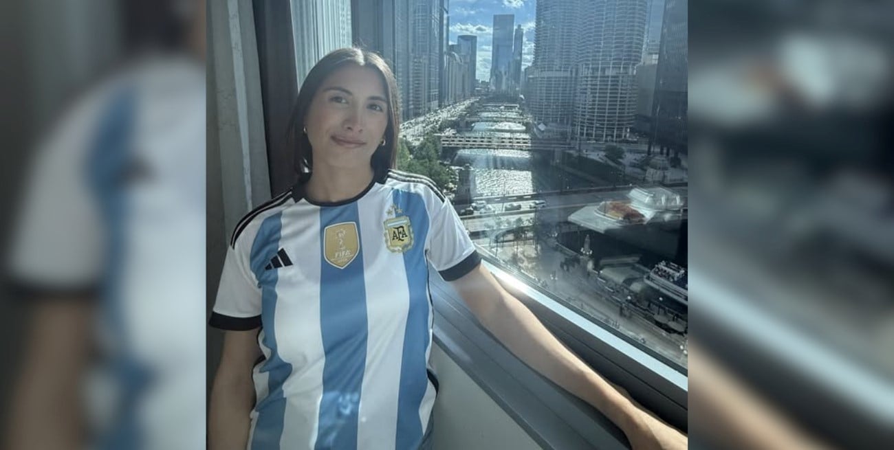 Le concedieron la libertad bajo fianza a la argentina detenida en Estados Unidos por el ICE