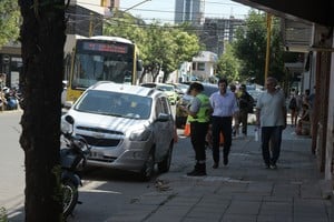 La iniciativa busca facilitar la regularización de deudas por infracciones. 