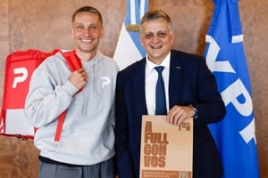 YPF y PedidosYa proyectan superar las 600 tiendas Full activas en la aplicación durante 2026.