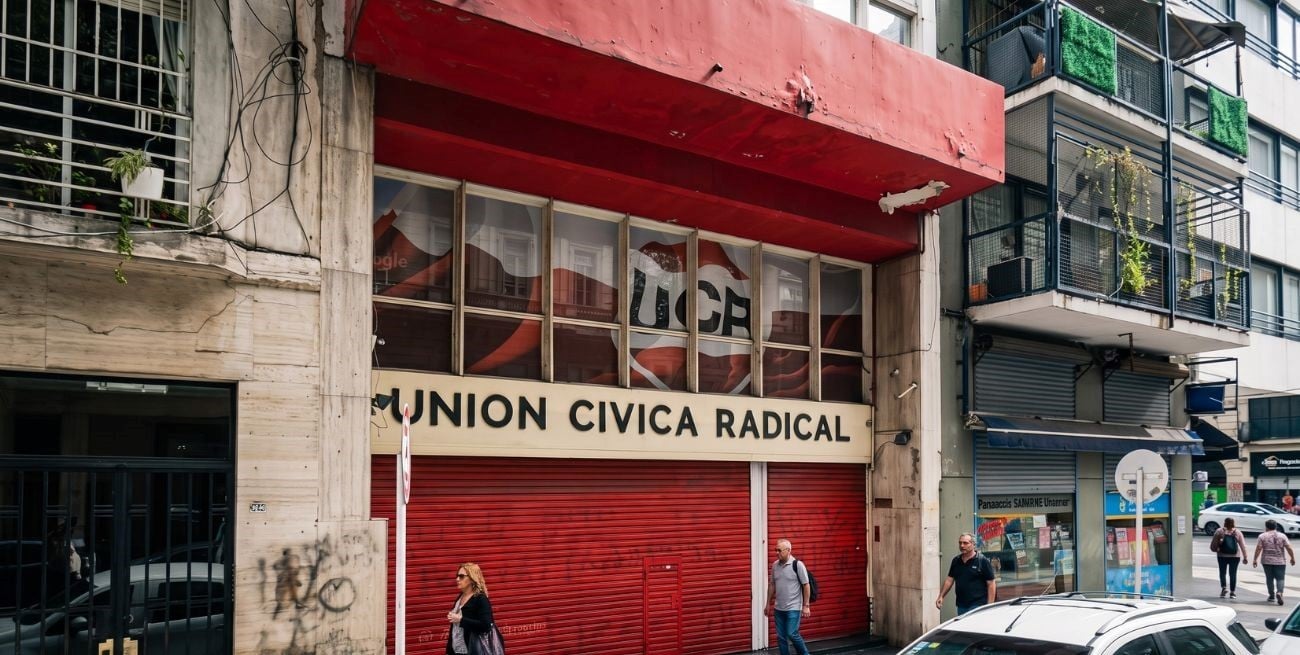 Contundente rechazo del radicalismo nacional al dictamen sobre falsas denuncias