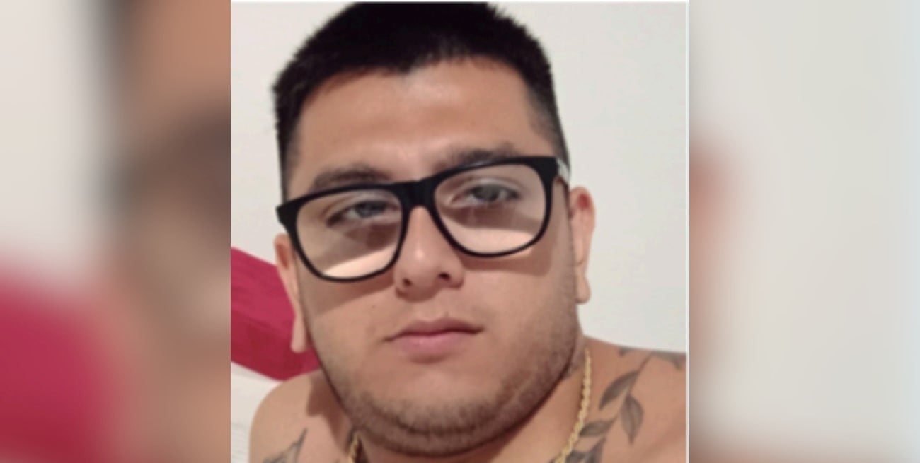 Ofrecen $10 millones de recompensa para capturar a un hombre de Santa Fe con pedido de captura por narcotráfico y homicidio