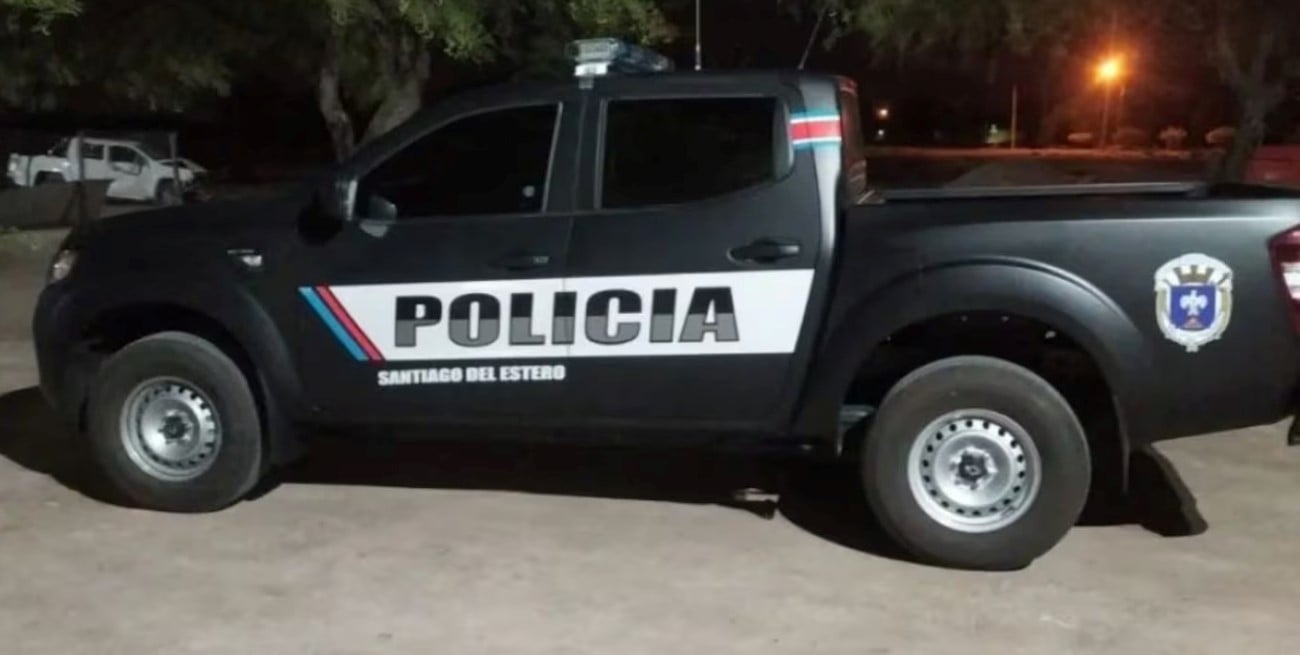 Mataron a puñaladas a un hombre en Santiago del Estero y detuvieron a la pareja de su exmujer