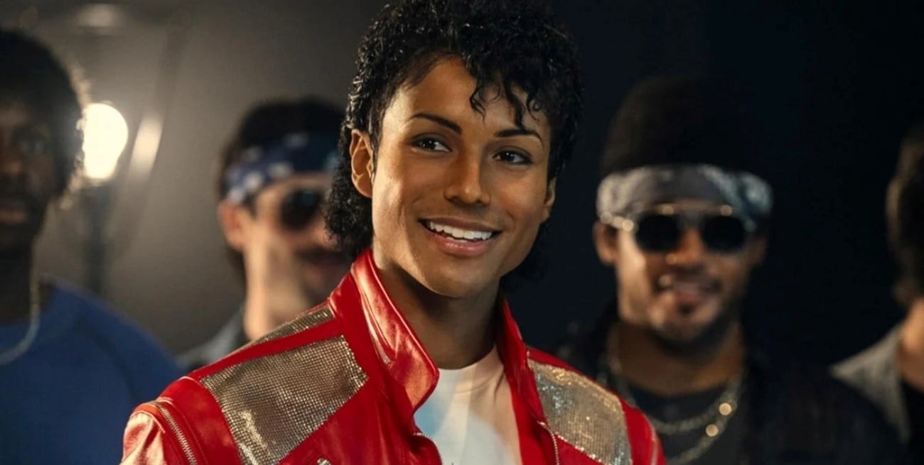 La película de Michael Jackson tendrá segunda parte tras su éxito en los cines