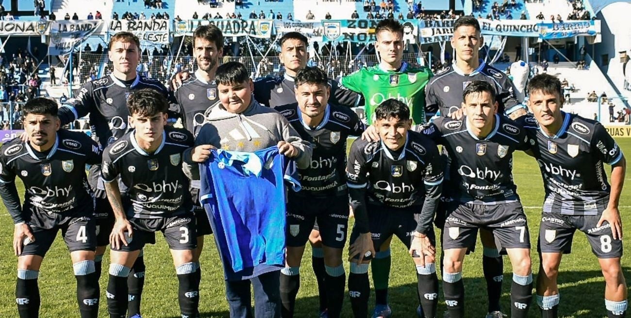 Atlético de Rafaela venció a Chacarita y tomó aire en la tabla