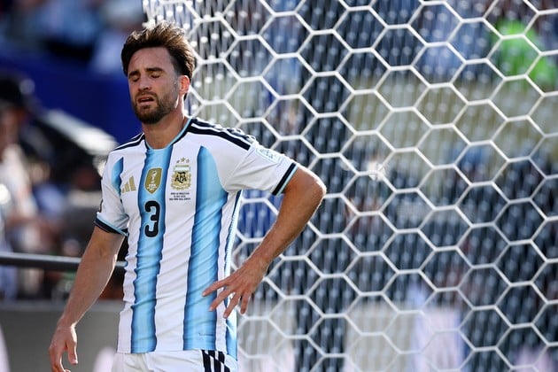 Nicolás Tagliafico analizó el Mundial 2026 y dejó abierta la posibilidad de no jugar otra Copa del Mundo.
