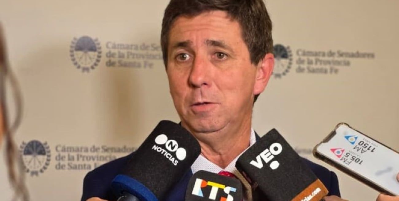 Pirola pidió aprovechar la anticipación para ejecutar obras frente a El Niño