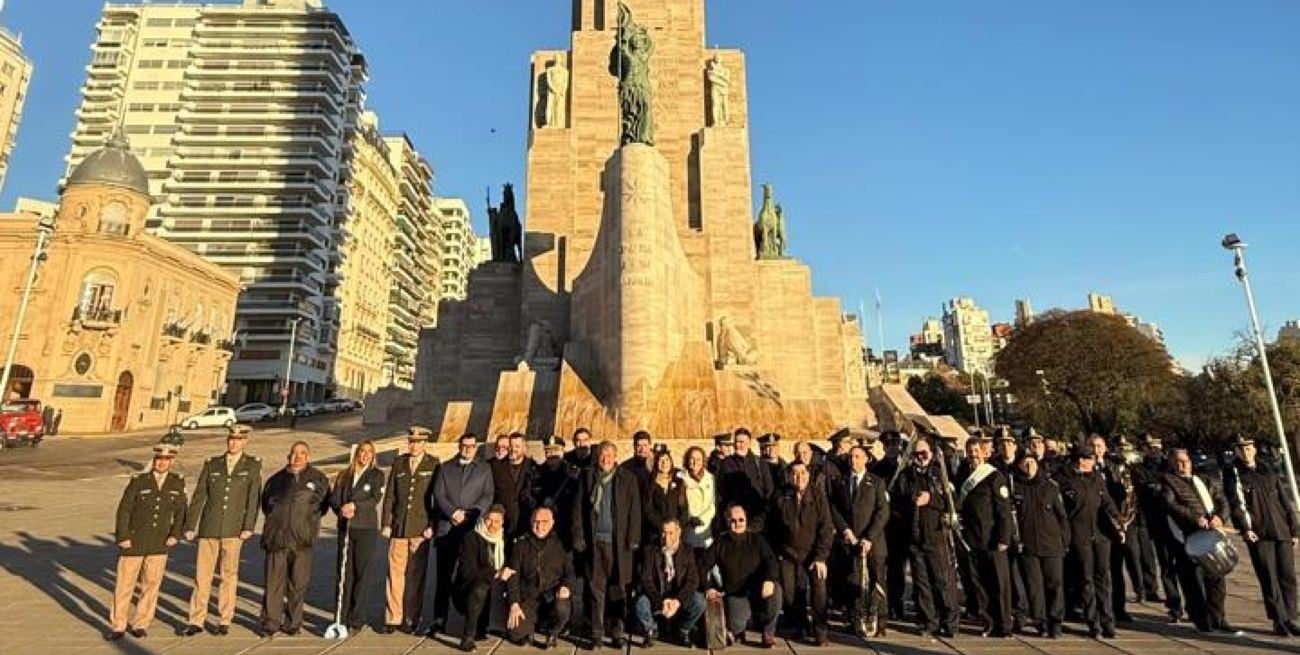 Rosario reunió a directores de bandas para pensar el presente y el futuro de la profesión