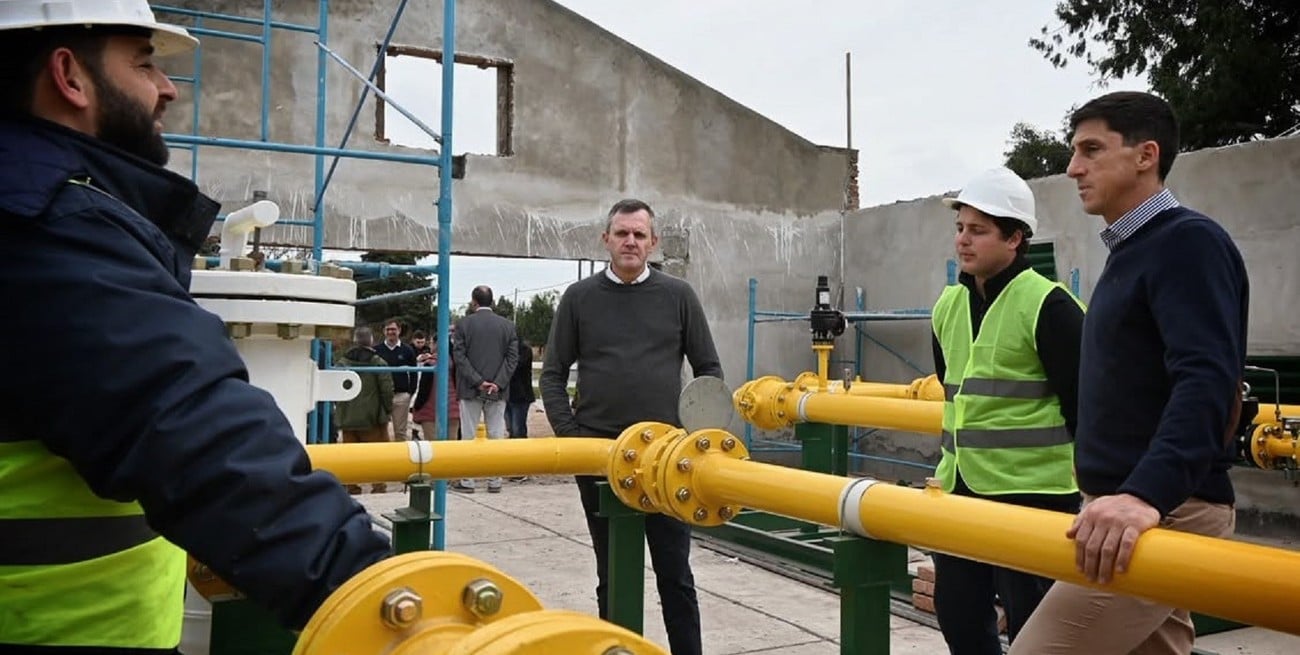 El desafío de transformar la infraestructura troncal en un motor del desarrollo de la región