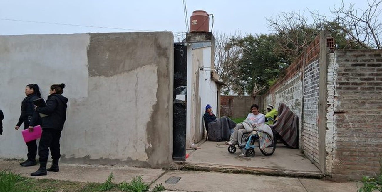 "¿Para qué denunciar?": la joven que alertó cuatro meses antes del incendio reclama ser escuchada 