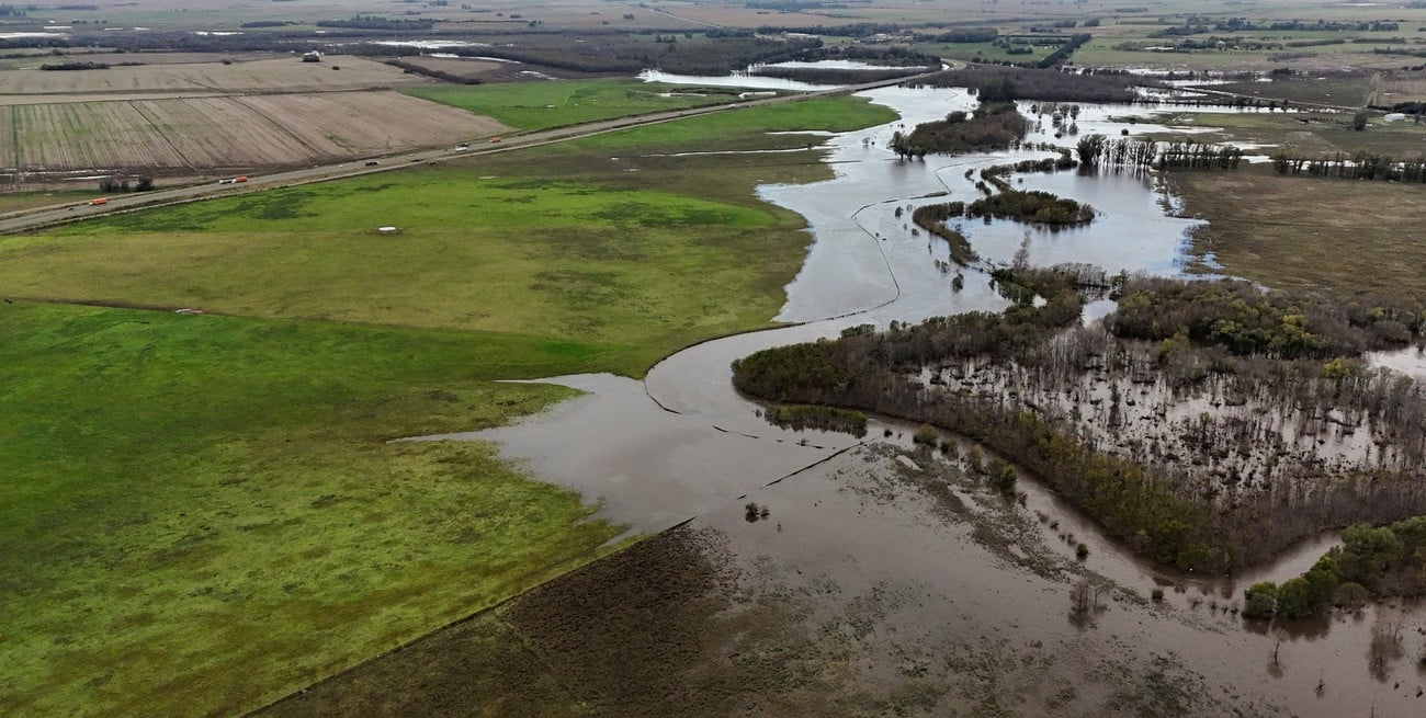 Científicos advierten graves impactos meteorológicos por el 'Súper El Niño' en América Latina