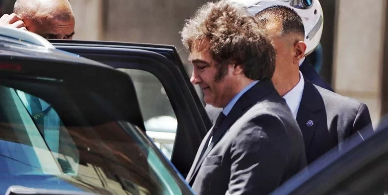 Casa Rosada busca otra estrategia con los gobernadores y mira datos de la economía