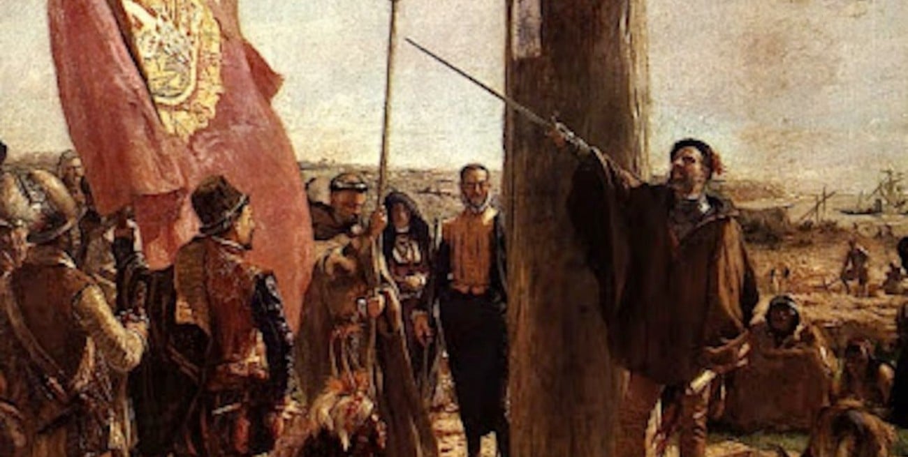 Santa Fe, historia de su traslado