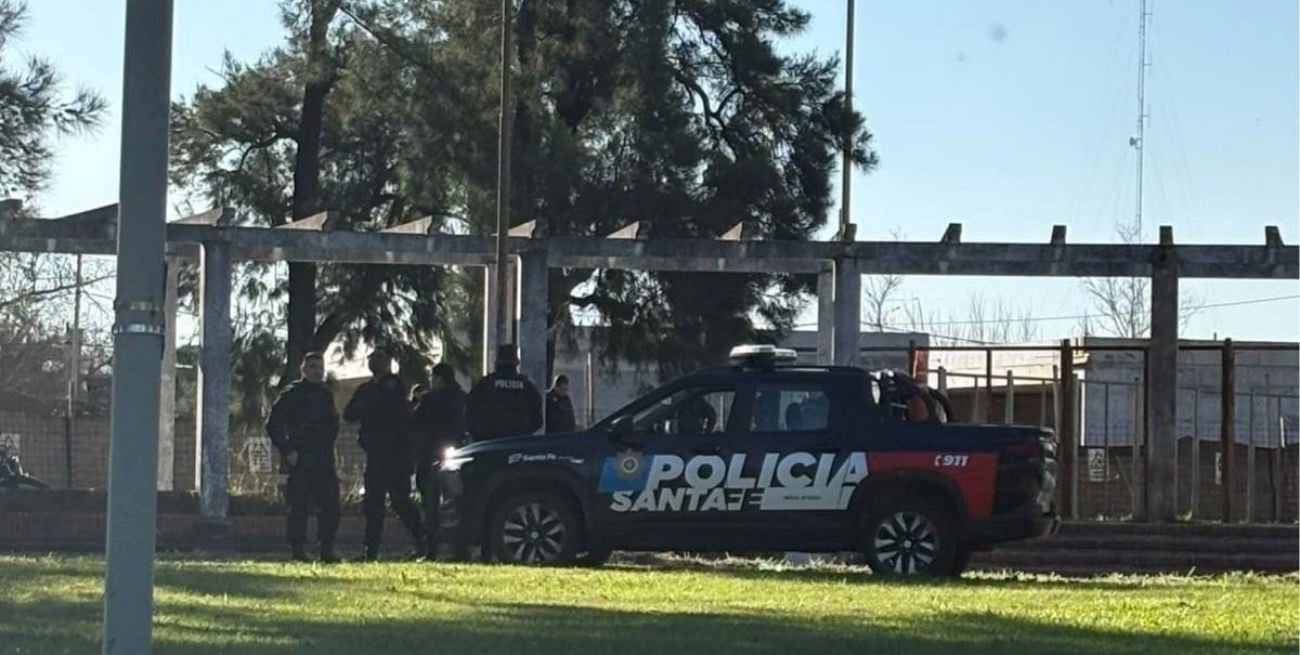 Un adolescente de 15 años fue hallado sin vida en los piletones del Parque Garay
