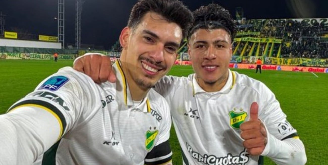 Defensa y Justicia le ganó a Newell’s y se acerca a los primeros puestos del Torneo Clausura 2026