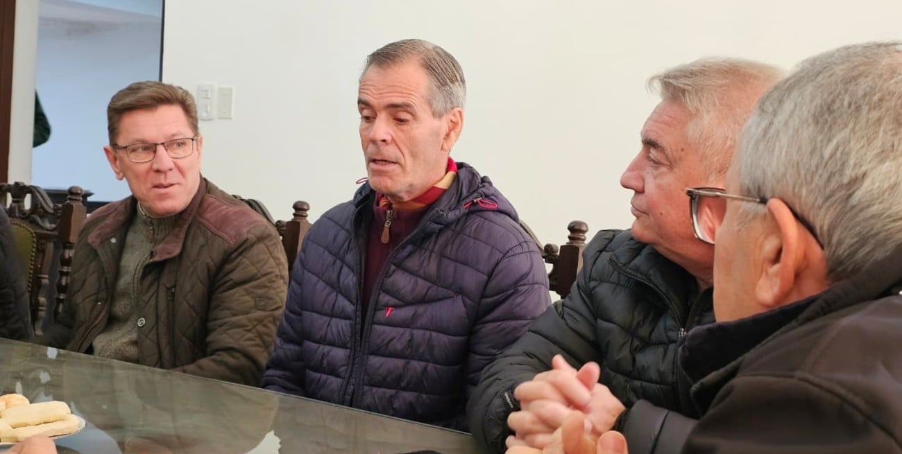 Ruta 2: proyectan elevar un tramo crítico entre San Justo y Villa Saralegui