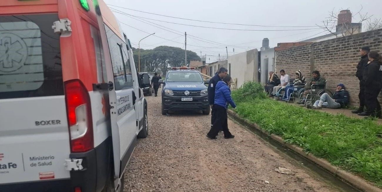 Investigan si las irregularidades del asilo clandestino fueron parte de una maniobra más amplia