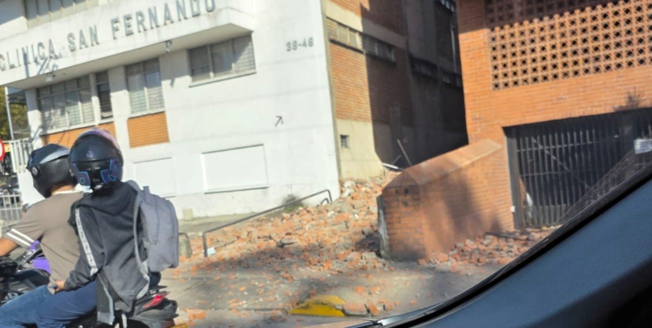 Terremoto en Colombia: un fuerte sismo sacudió al país y se sintió en Bogotá
