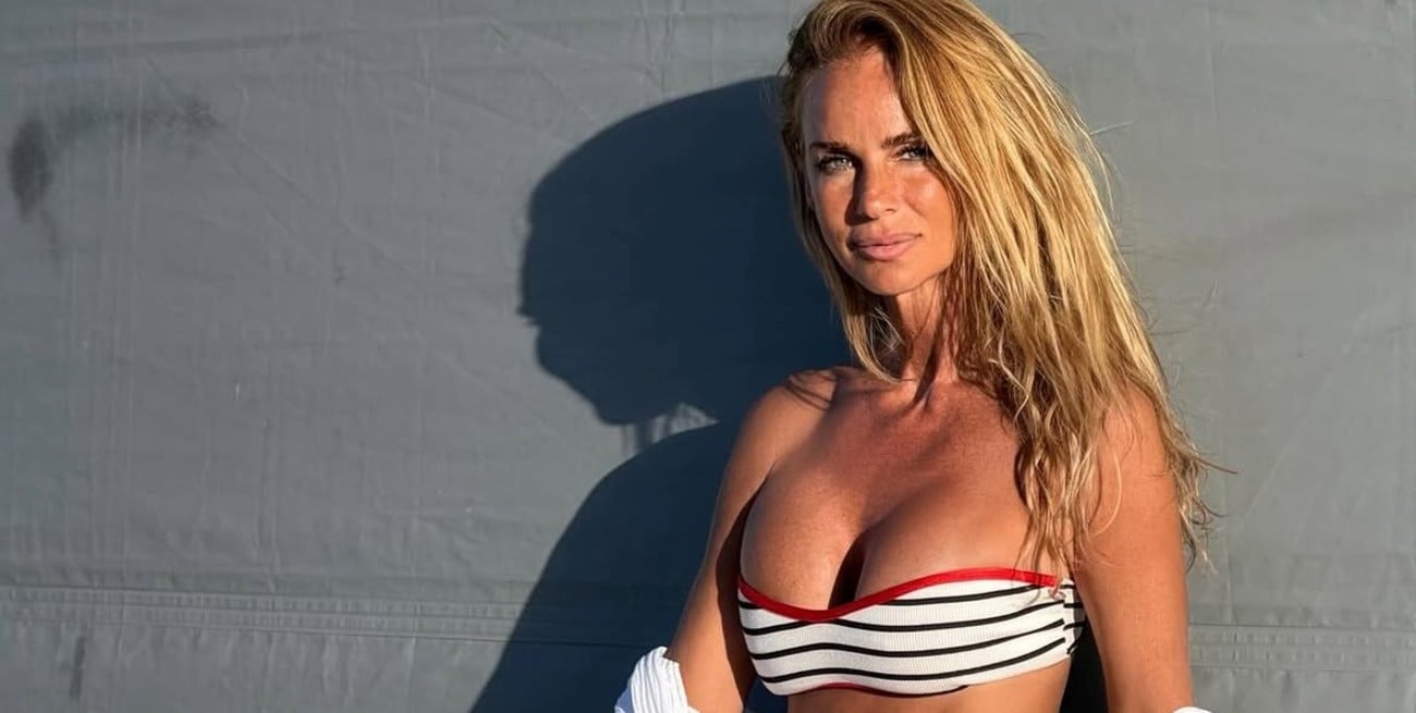 Sabrina Rojas se separó de Chatruc: los motivos