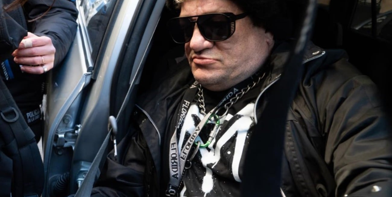La defensa de Pity Álvarez pidió frenar el juicio por su estado mental