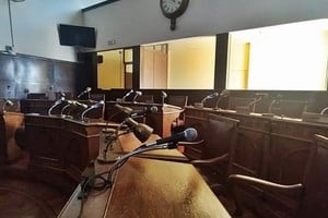 Este lunes trascendió quién ocuparía la banca que el edil peronista dejó.