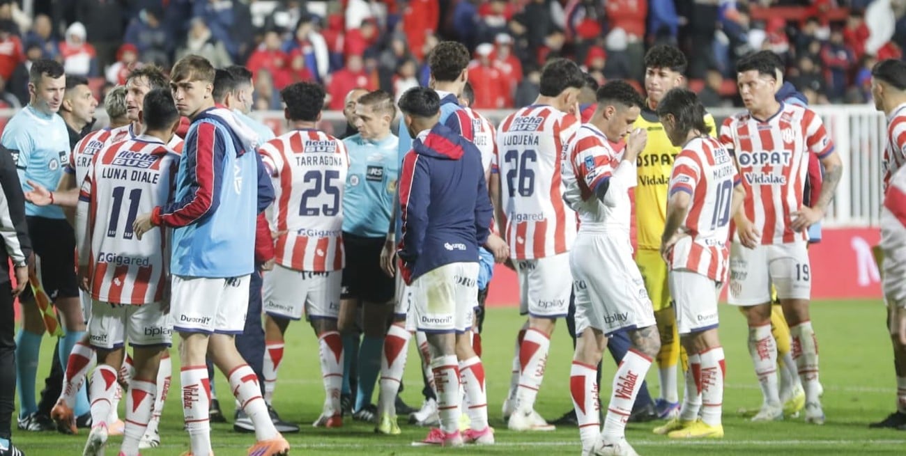 Unión no lo liquidó, no lo manejó y lo terminó regalando
