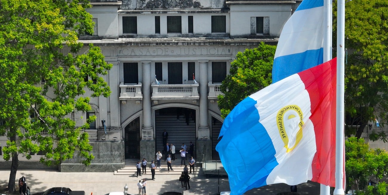 Suspenden plazos para apelar el fallo previsional ante la Corte nacional