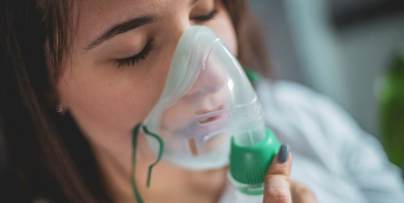 VSR en Argentina: aumenta la circulación del virus y crece la bronquiolitis en menores de 2 años