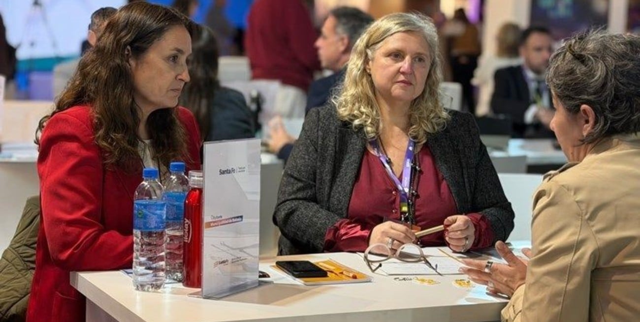 Rafaela ingresó al ranking ICCA y busca ampliar su presencia en el turismo de reuniones