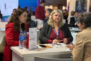 Rafaela consolida su futuro como sede de grandes eventos
