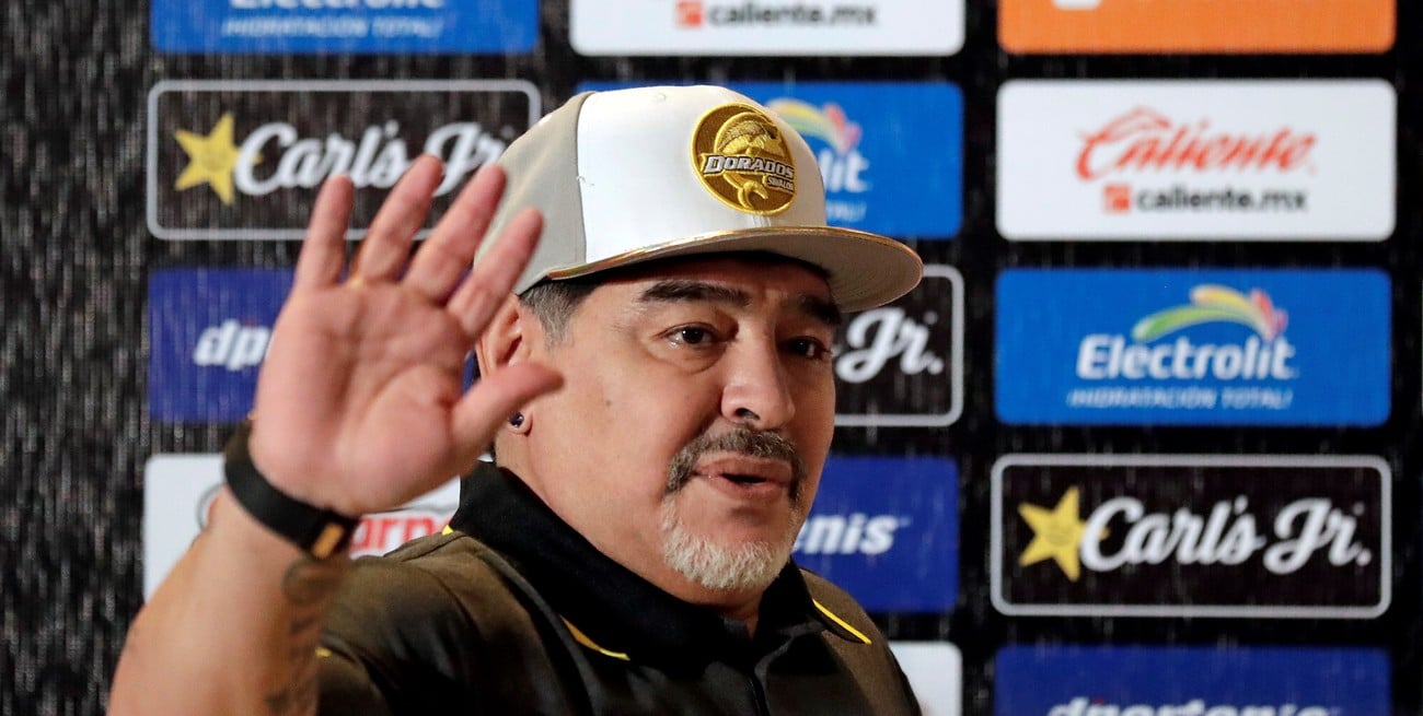 Juicio por la muerte de Maradona: declaran los peritos de la Junta Médica