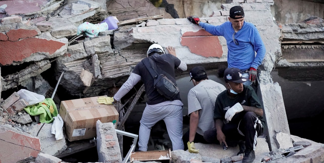 Famosos se solidarizaron con Colombia tras el fuerte terremoto: los mensajes de apoyo