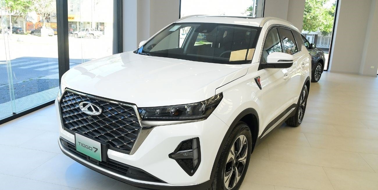 Autos chinos en Santa Fe: qué buscan los compradores y por qué las nuevas tecnologías ganan terreno