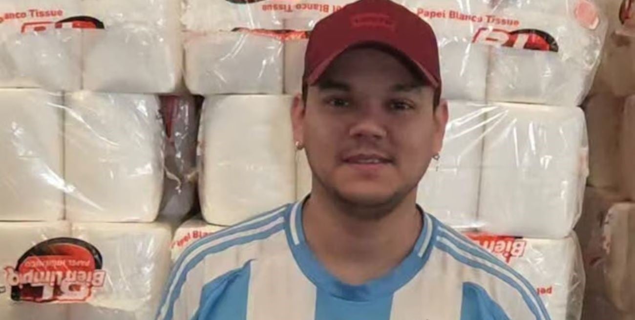El duro momento de Brian Lanzelotta tras denunciar una estafa millonaria: “Me robaron $17 millones”