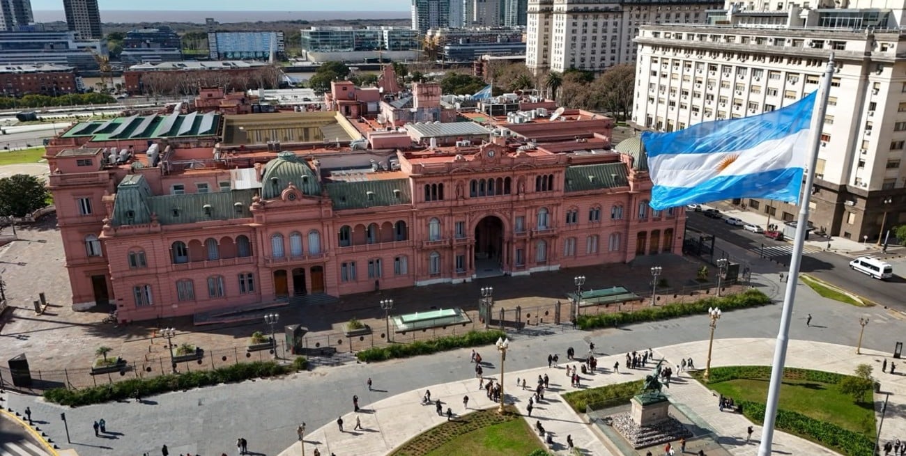 El Gobierno activó la mesa política buscando reordenar la agenda legislativa