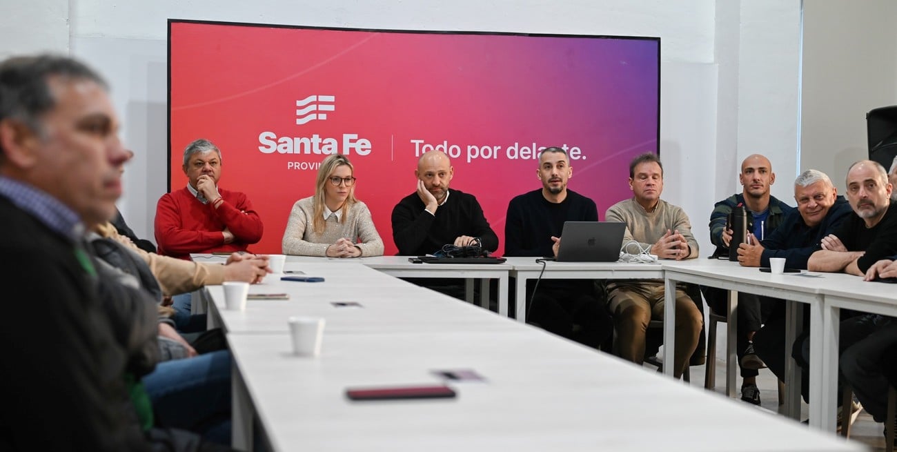Villa Gobernador Gálvez amplía su sistema de videovigilancia y avanza con tecnología de inteligencia artificial
