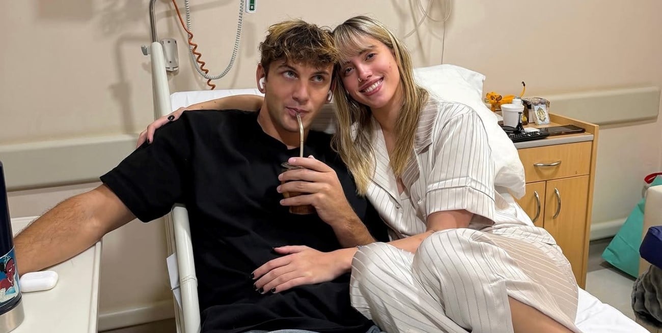 Denisse González recibió el alta tras 12 días internada: cómo sigue su recuperación