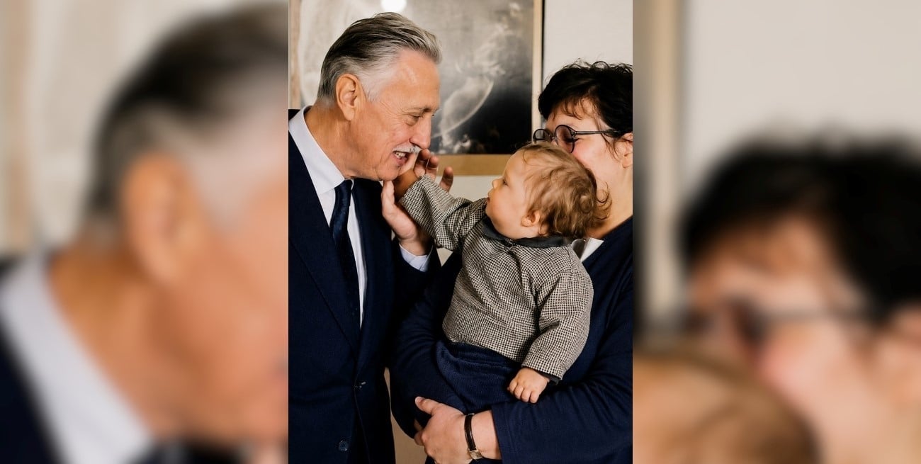 Jérôme Lejeune, pionero de la genética moderna