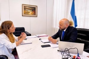 "Desde el primer momento acompañamos esta iniciativa porque sabíamos que representaba una oportunidad para las escuelas", expresó Galnares.