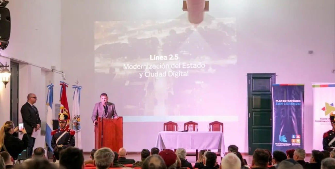 San Lorenzo avanza con la segunda etapa de su Plan Estratégico