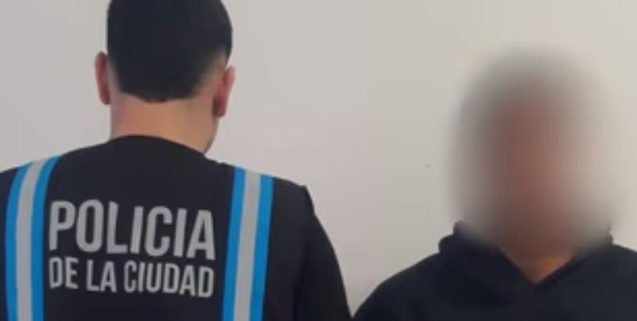 Detuvieron a un “viudo negro” que les robó a tres mujeres en Retiro