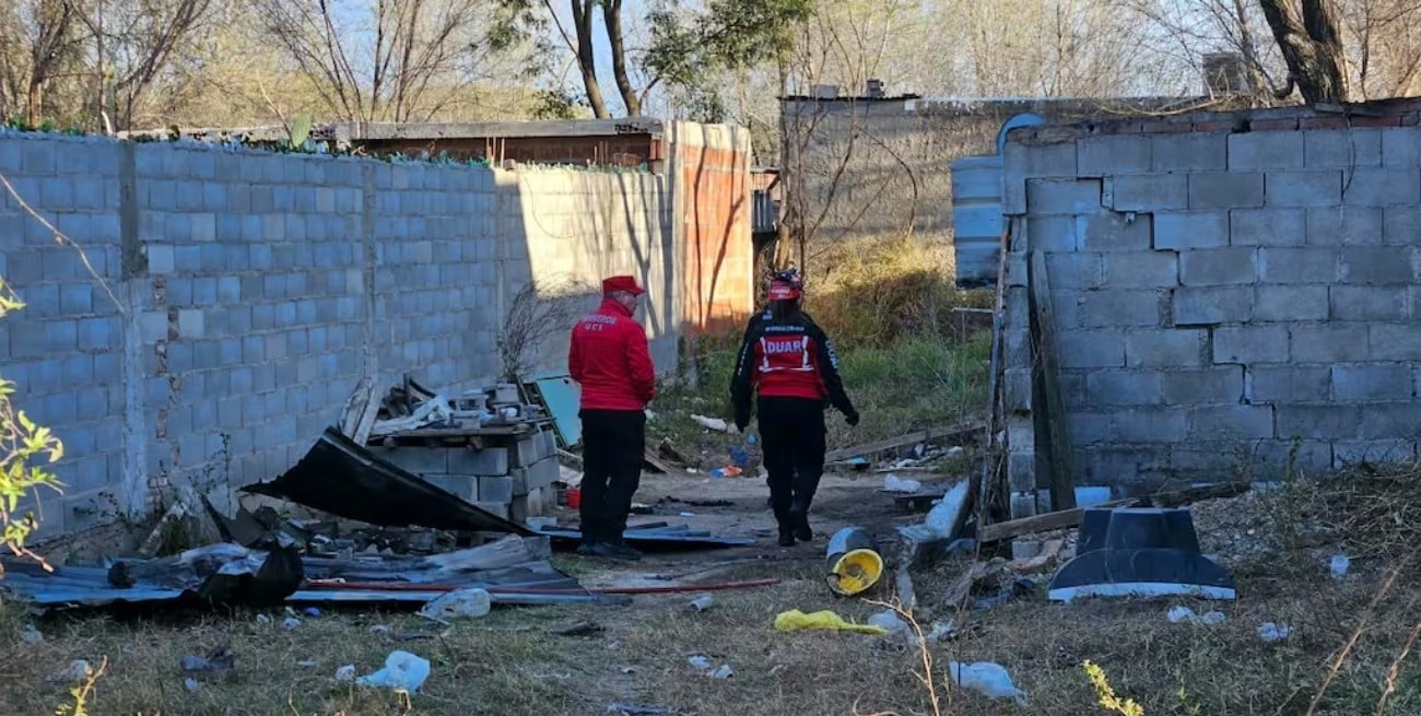 Córdoba: imputaron a dos personas por la muerte de un niño atacado por un pitbull