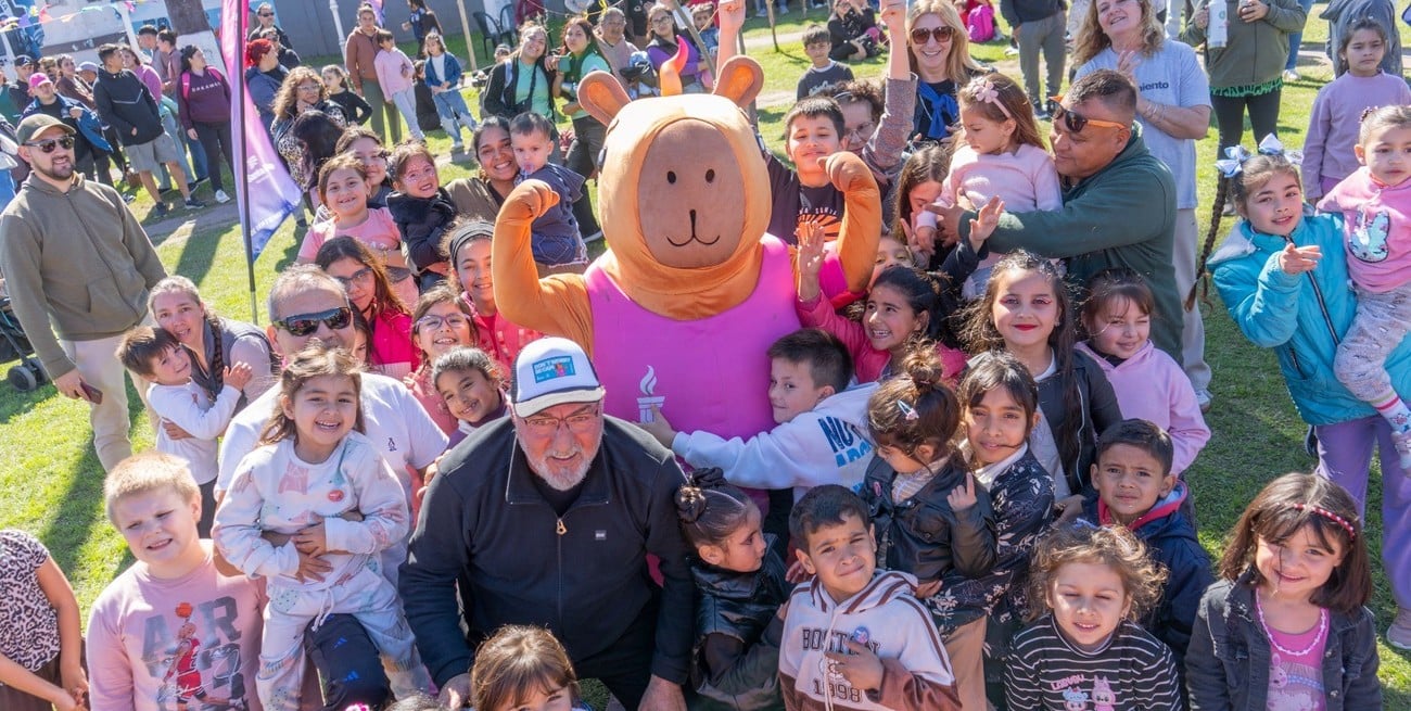 Juegos Suramericanos Santa Fe 2026: falta un mes para el gran evento deportivo que transformará la provincia