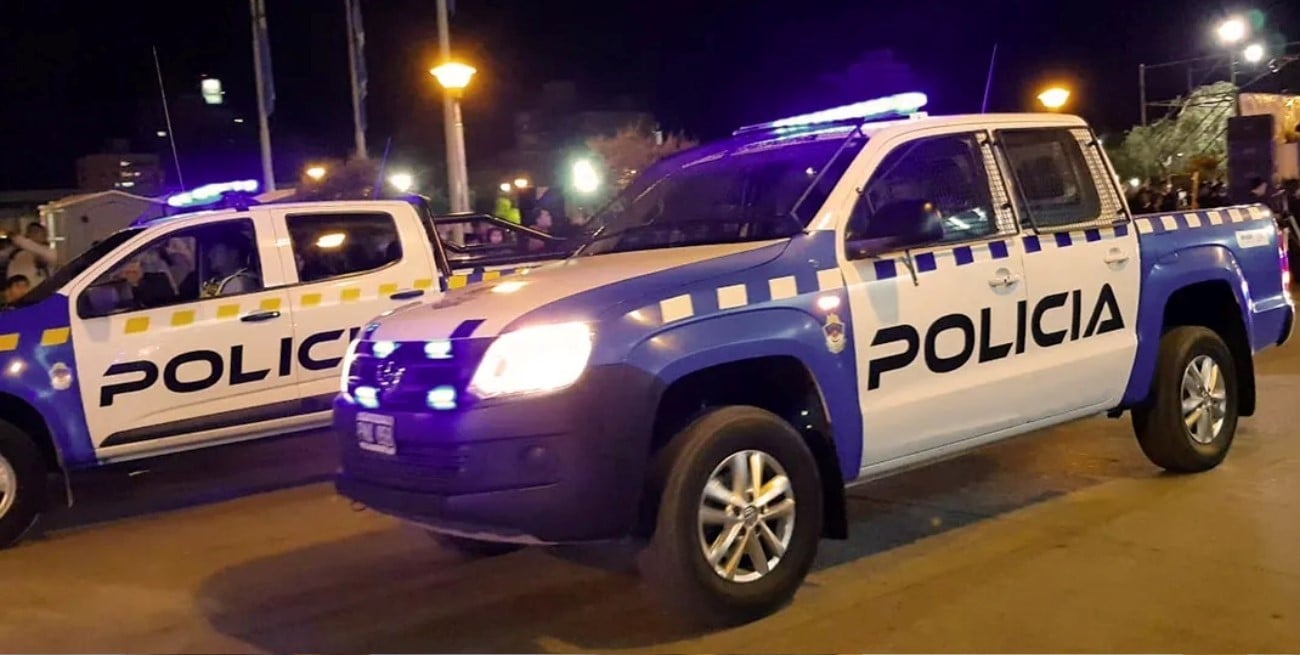 Hallaron un cuerpo en un criadero de cerdos de Neuquén y detuvieron a tres hombres