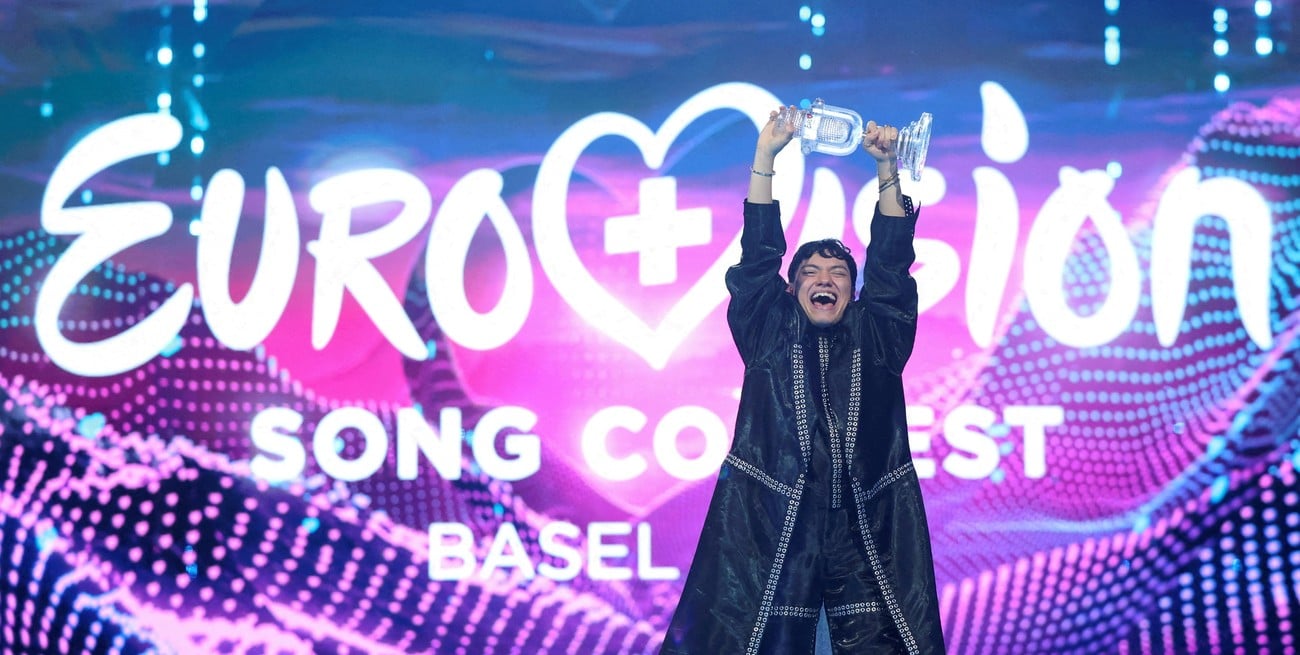 Eurovisión ya no permitirá que se realice el festival en países en conflicto