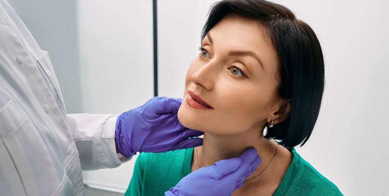 Hipotiroidismo: 7 síntomas que pueden pasar desapercibidos y cuándo consultar