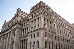 El mecanismo fue actualizado mediante la Resolución 384/2026, que reemplazó el régimen anterior